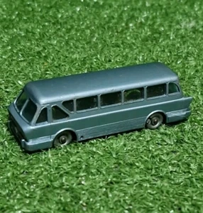 MATCHBOX LESNEY 40b Leyland Royal Tiger Coach 1961 BPW Excellent 1:64 - Picture 1 of 9