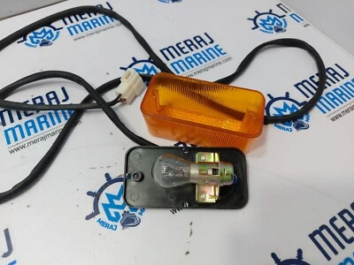 OSRAM 24VP21/5W Bulb With Holder 24V - Image 1 of 4