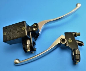 fit SUZUKI Brake Master Cylinder & Clutch Perch GS650/700/750/850/1000/1100/1150 - Picture 1 of 4