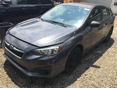 18 SUBARU IMPREZA Axle Shaft Passengerrear Axle Mt - Image 1 of 4