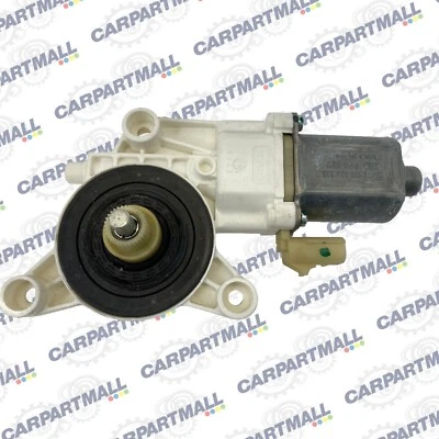 Motor ventana puerta corredera trasera izquierda Volkswagen Routan 2009-2014 0130822335 Foto 1 de 4