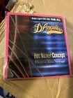 D’angelico Electric Bass Strings 30-90 Gauge