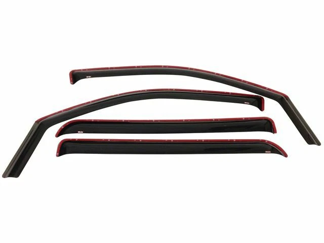 Deflector de ventana lateral Westin para Cadillac Escalade EXT 2002-2006 34CZYH Foto 1 de 1