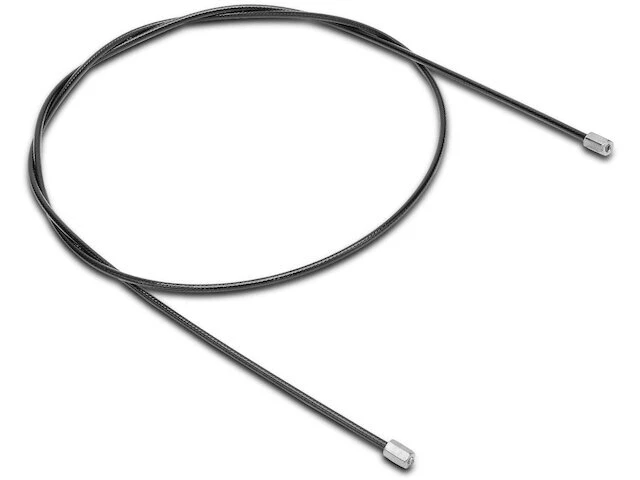 Cable de freno de estacionamiento Autopart Premium para Ford E350 Econoline 1997-1998 76BXNZ Foto 1 de 1