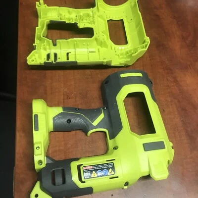 New Genuine Part Housing Assy For Ryobi P326 18V 16Ga Straight Finish Nailer - Image 1 of 4