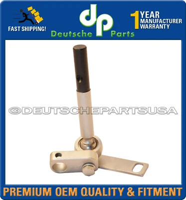 NUEVO KIT PALANCA DE CAMBIOS CORTA PORSCHE 924 924S TIPO ATORNILLADO 1987 1988 Foto 1 de 2