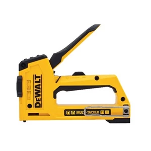 Dewalt DWHTTR510 5-in-1 hand tacker gun tacker for wood work Tacker Gun - Picture 1 of 1