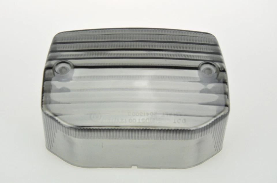 Luz trasera lente humo para BMW 1999-2004 R1150GS Foto 1 de 4