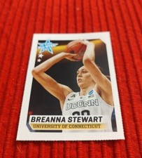 BREANNA STEWART ROOKIE  2015 Sports Illustrated for Kids 