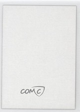 1989 Topps Blank Front Jody Davis #115