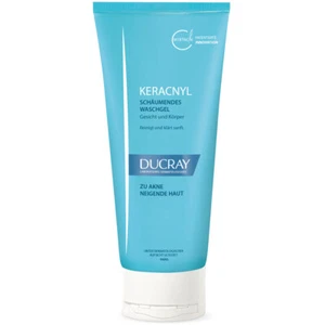 Ducray Keracnyl Waschgel Reisegröße 200ml, ,PZN 11857784 - Bild 1 von 1