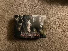 Rittenhouse Battlestar Galactica Season 3 Base Card Set YOU PICK WHAT YOU WANT