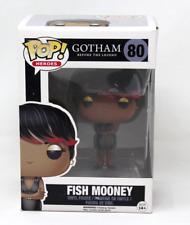 Funko Pop! Heroes Gotham Before The Legend: Fish Mooney #80