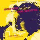 Khyam Alami As I Open My Eyes/A Peine J&#39;ouvre Les Yeux (Origina (CD) (UK IMPORT)