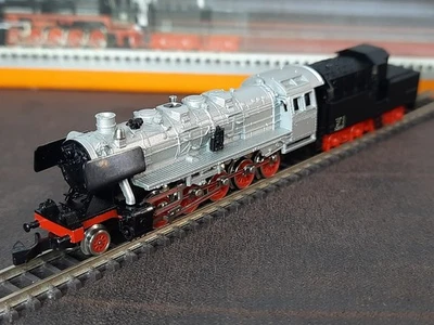 Märklin Spur Z 8884 SoMo Dampflok Br. 050 082-7 der Deutschen Reichsbahn mit OVP - Bild 1 von 4