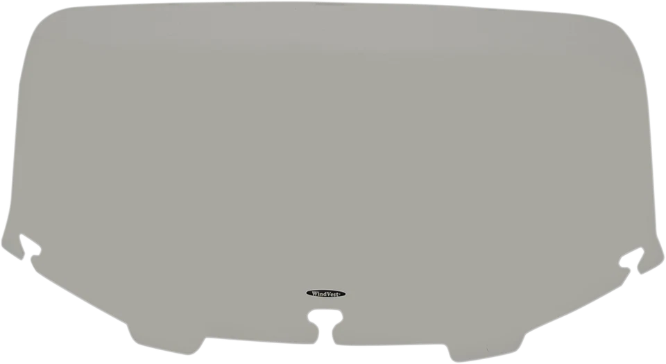 Pantalla de repuesto para chaleco cortavientos de 10 pulgadas Clear 61-1000 Foto 1 de 1