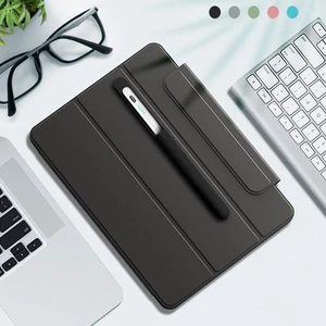 Self-Adhesive Pencil Holder Silicone Protective Sleeve - Picture 1 of 18