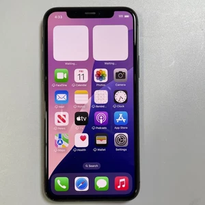 Apple iPhone 11 Pro - 256 Go - Débloqué (Lire description) - Photo 1 sur 4