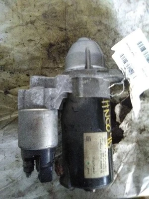 Motor De Arranque BMW 320i 14-18  Foto 1 de 4