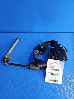 Cinturón de seguridad delantero VIN J 11º dígito limitado cubo retractor se adapta a 11-17 ACADIA 4780 Foto 1 de 4