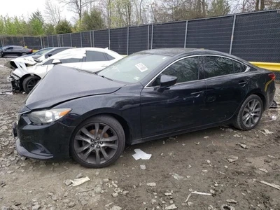 Mazda 6 2015 compresor de aire acondicionado usado 99 k millas OEM 682-59113 Foto 1 de 4