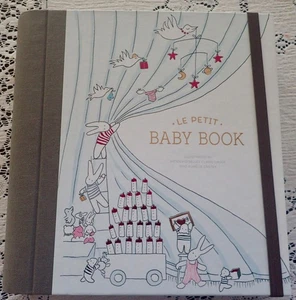 Le Petit Baby Book - Bild 1 von 8