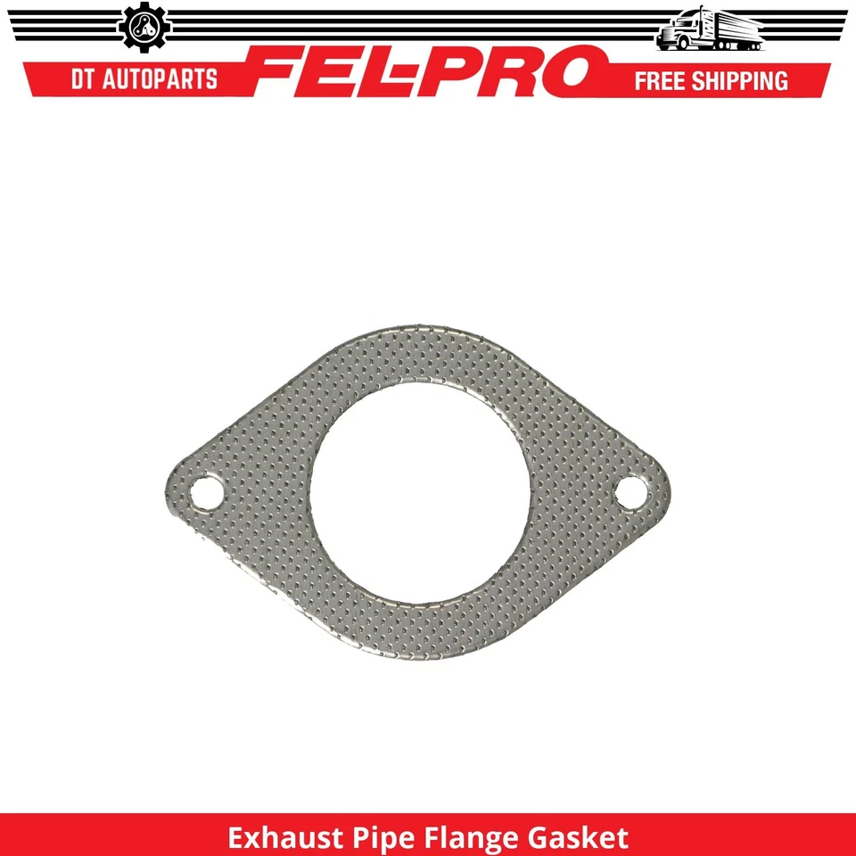 Junta de flange para tubo de escape Saturn Aura 2007-2009 Fel-Pro 2008 - Imagem 1 de 1
