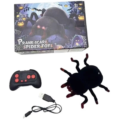 Kids' Electric Remote Control Climbing Lizard Car Realistic Animal Toy Vehicle/ - Image 1 of 4