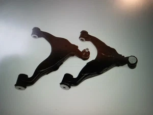 Suspension Control Arms and Ball Joint Assembly Tacoma 2005-2015, Dorman Mfg. - Picture 1 of 1