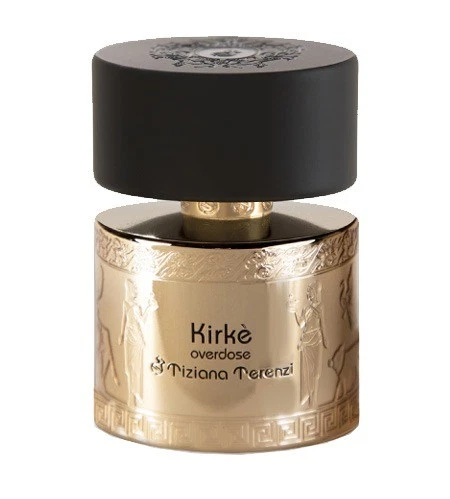 Tiziana Terenzi Unisex Kirke Overdose Extrait de Parfum Spray 0.5 oz Fragrances - Image 1 of 1