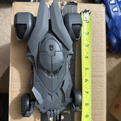 Jada Batman Batmobile 2016 Batman vs Superman, Diecast - Image 1 of 4
