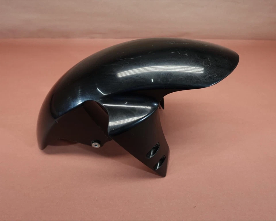 Guardabarros guardabarros de rueda delantera Yamaha YZF R1 2004-2006 Foto 1 de 4