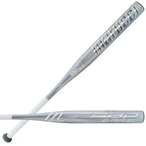 Marucci Echo DMND2 Composite (-10) MFPED210 Fastpitch Softball Bat - 29/19 - Picture 1 of 3