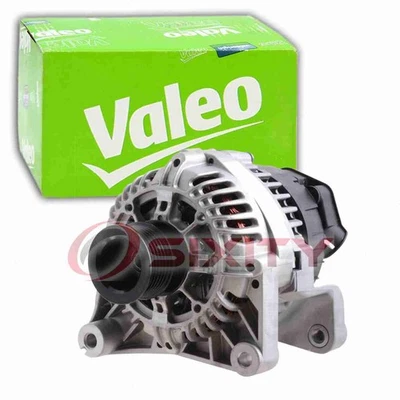 Alternador Valeo para BMW 323is 1998-1999 2,5 L L6 carga eléctrica lq Foto 1 de 4