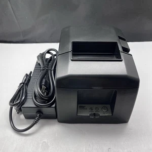 Imprimante de reçus Bluetooth Star Micronics TSP650II 654IIBI2 POS - Photo 1/6