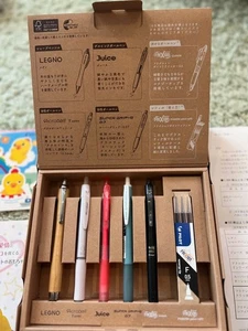 [/] Pilot 2022 Shareholder Benefit Füllfederhalter und praktische Schrift - Bild 1 von 7