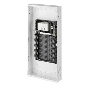 Centro de carga interior Leviton LP210-BPD 20 espacios - Interruptor principal 100A - Imagen 1 de 1