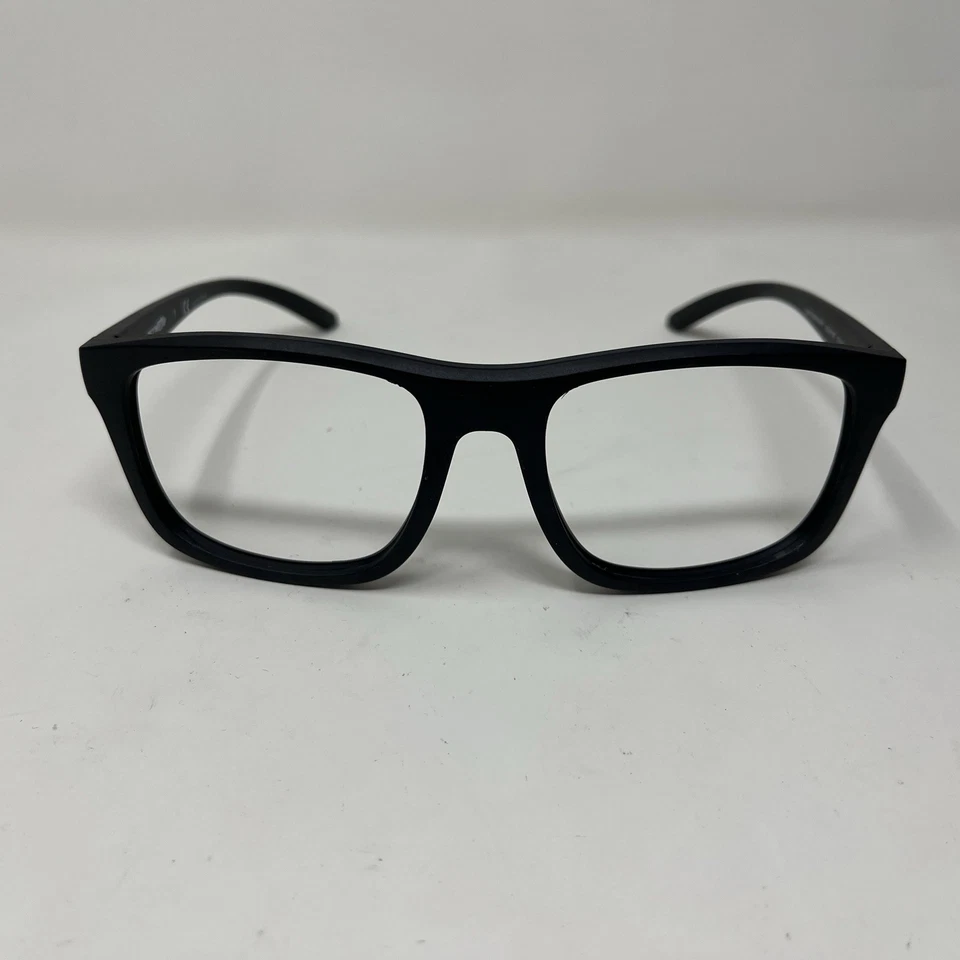 ARNETTE COMPLEMENTARIO 4233-01/87 NEGRO MATE Rosa Logo 57-19 MARCO SOLO 169W Foto 1 de 4