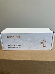 Tonkina Youth 1700 Anti-Aging Serum Hydrating Panax Vietnamensis Extract 1fl oz - Picture 1 of 3