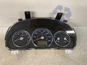 Hyundai Santa Fe Mk2 05-12 Speedo Clocks & Rev Counter 94011-2B605 - Picture 1 of 11