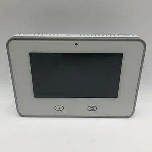 Vivint Smart Home V-MP2-345 Master Control Panel Security Used For Parts - Picture 1 of 15