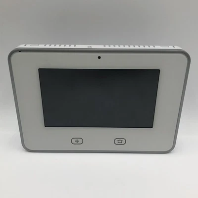 Vivint Smart Home V-MP2-345 Master Control Panel Security Used For Parts - Image 1 of 4