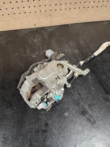 04-10 Toyota Sienna Izquierda Trasera Derecha Puerta Corredera Cerradura Actuador Motor OEM - Imagen 1 de 5