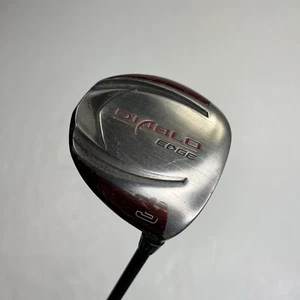 Callaway Diablo Edge Tour Fairway 3 Wood RH W 60G S Flex Mid Torque Golf Club - Picture 1 of 10