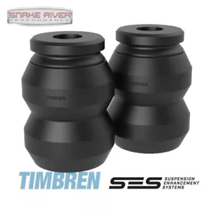 TIMBREN DR1500DQ SISTEMA DE MEJORA DE SUSPENSIÓN PARA 09-25 DODGE RAM 1500 QC CC - Imagen 1 de 5