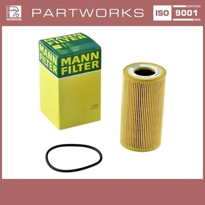 Ölfilter für PORSCHE 996 997 -'08 Boxster 986 Cayman 987 Cayenne 955 4.5 MANN - Picture 1 of 11