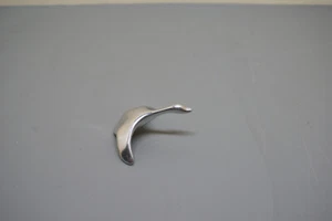 Stiefel Hoselton Goose Sculpture Signed #143 1M - Picture 1 of 1