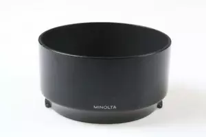 SONY Sonnenblende A 100-300mm f/4.5-5.6 - Bild 1 von 3