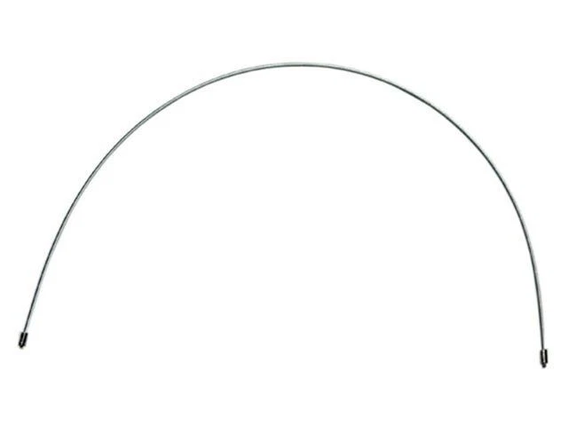 Cable de freno de estacionamiento intermedio Raybestos 62BC66C para Jeep J10 1980-1988 Foto 1 de 1