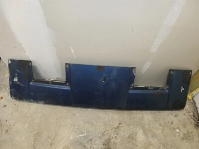 Chevy C50 Lund Outside Windshield Moon Visor - Image 1 of 4